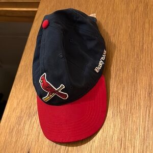 St. Louis Cardinals baseball cap